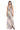 Formal Dresses Metallic Long Formal Evening Dress Champagne Mocha