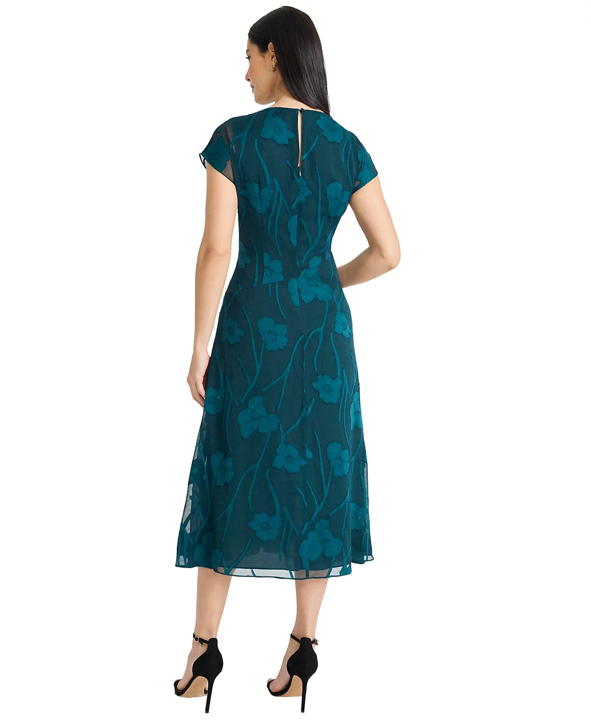 Special Occasion Dress Maggy London G6683M