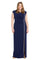 Plus Size Dresses High Low Top Formal Plus Size Dress  Twilight
