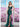 Prom Dresses Long Evening Slit Formal Prom Dress Deep Green