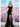 Prom Dresses Fitted Formal Long Evening Prom Dress Black