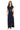 Formal Dresses Long Ruffle Formal Dress Navy