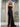 Prom Dresses Formal Ruched Long Fitted Prom Dress Black