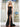 Prom Dresses Long Formal Fitted Velvet Prom Dress Black