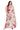 Formal Dresses Long A Line Floral Plus Size Formal Dress Fuchsia