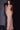 Prom Dresses Fitted Long Formal Beaded Sequin Prom Dress Nude