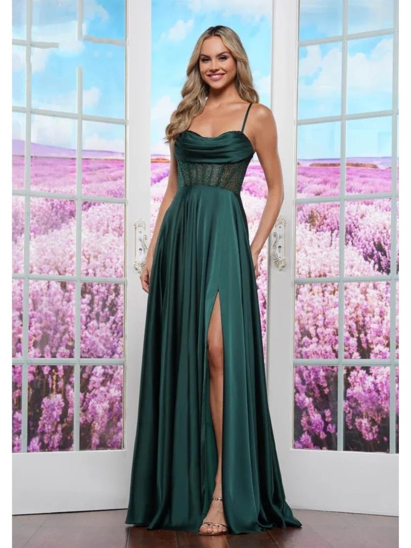 Colors 3431 Long Formal Evening Slit Prom Dress The Dress Outlet Colors 3431 Long Formal Evening Slit Prom Dress The Dress Outlet