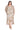 Plus Size Dresses Plus Size Mother of the Bride Printed High Low Dress Celadon