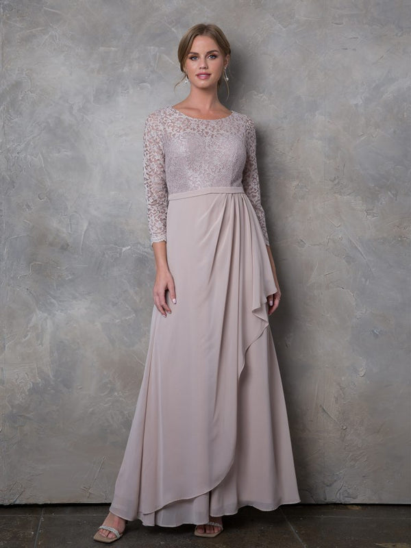 Eva Fashion 3446 Cocoa 2XL Sale