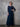 Mother of the Bride Dresses Long Mother of the Bride Lace Formal Dress Navy