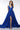 Prom Dresses Long Formal A Line Evening Prom Gown Royal