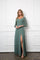 Eva Fashion 3452 Eucalyptus 2XL Sale