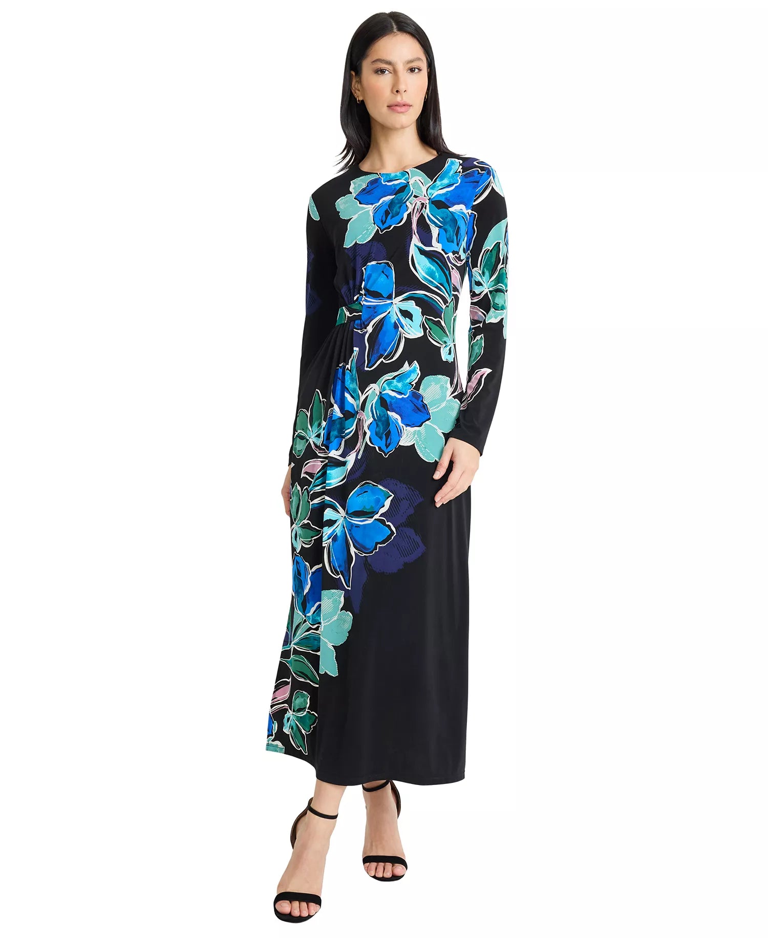 Special Occasion Dress Maggy London G6765M