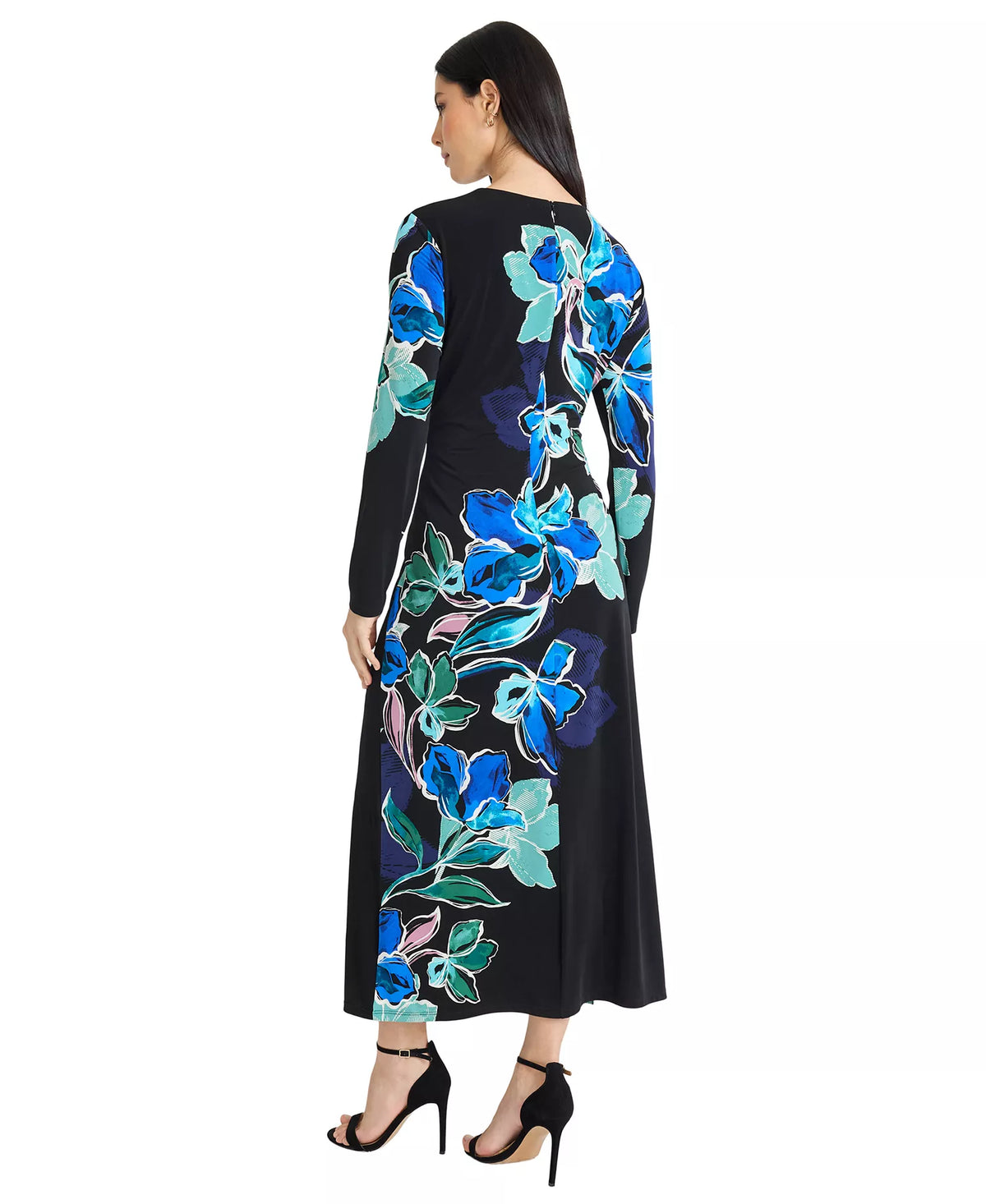 Special Occasion Dress Maggy London G6765M