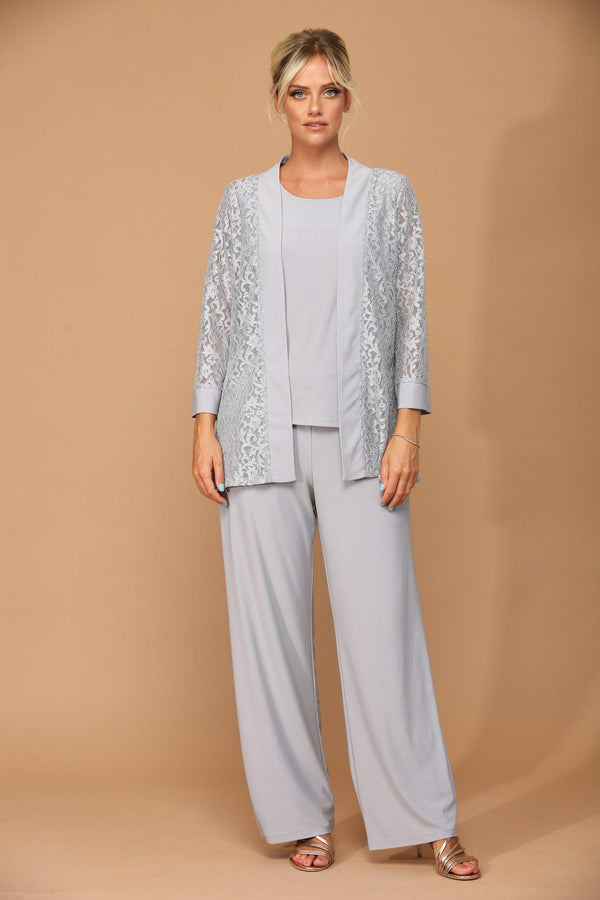 Eva Fashion 3455 Slate Blue L Sale