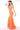 Prom Dresses Long Formal Mermaid Fit Evening Prom Dress Orange