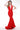 Prom Dresses Prom Fitted Long Formal Dress Red
