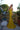 Prom Dresses Long Fitted Formal Slit Mermaid Prom Dress  Mustard