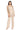 Pant Suit Long Formal Sequin Jacket Pant Suit Gold