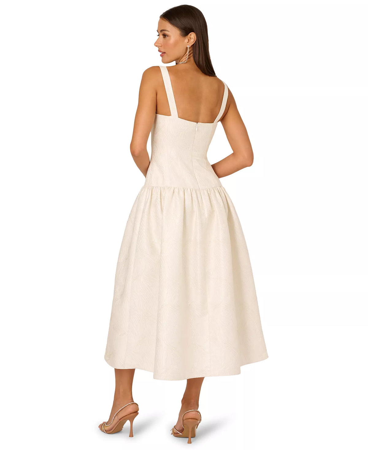 Formal Occasion Dress Adrianna Papell AD3D106366
