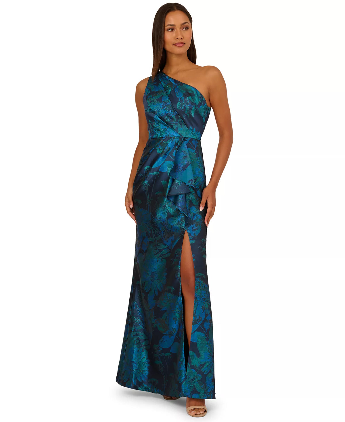 Formal Occasion Dress Adrianna Papell AP1E212768