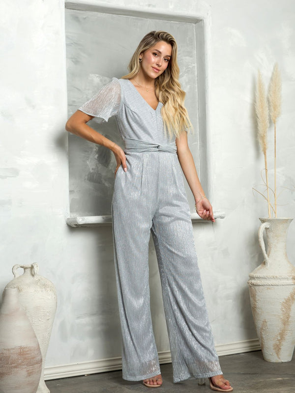 Eva Fashion 3467 Silver 2XL Sale