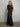 Mother of the Bride Dresses Long Formal Glitter Mother of The Bride Dress Black