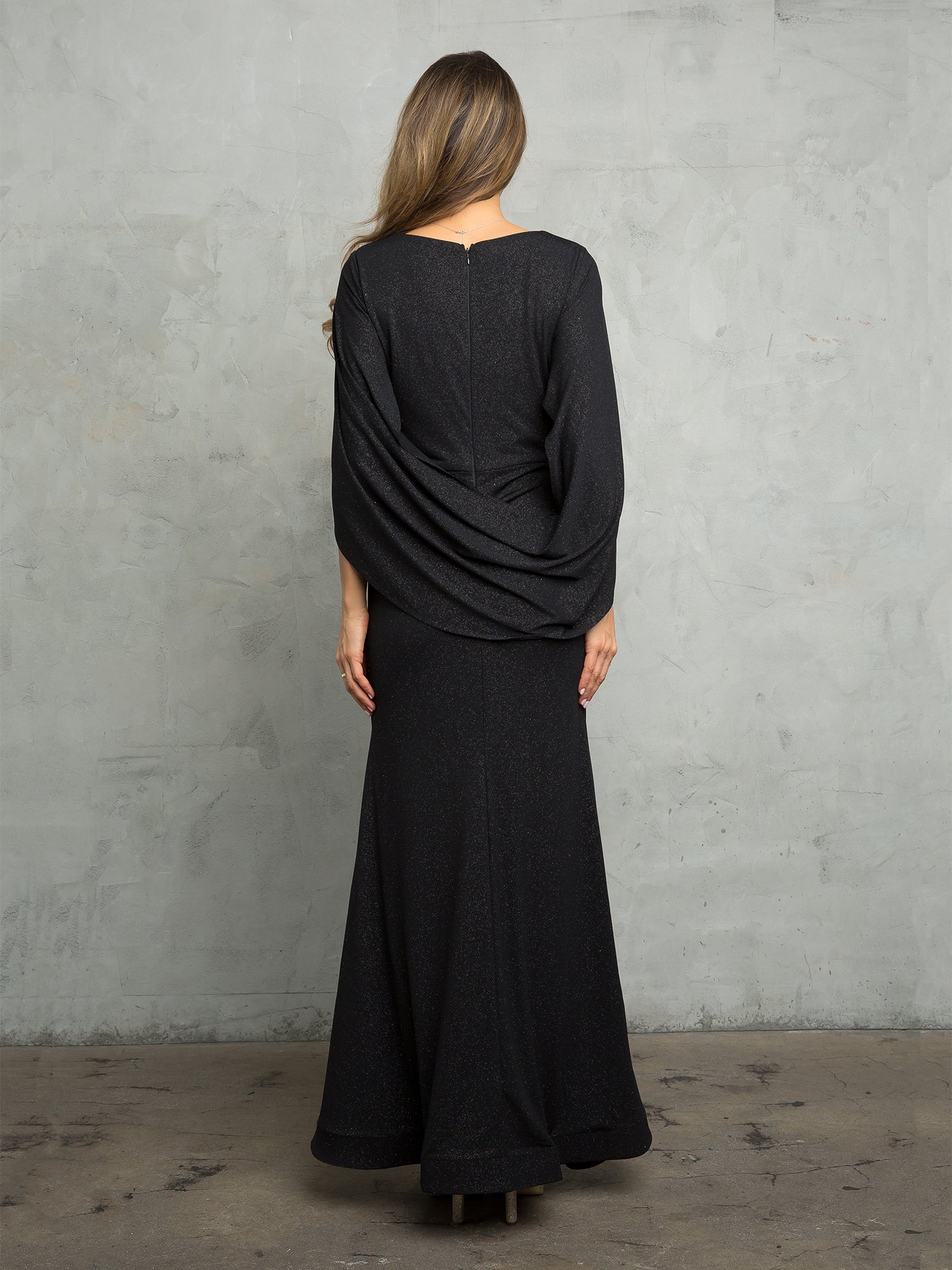 Eva Fashion 3470 Black L Sale