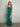 Prom Dresses Long Formal Fitted Glitter Prom Dress Hunter Green