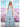 Prom Dresses Long Ball Gown Formal Ruffle Prom Dress Light Blue