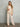 Pant Suit Long Lace Floral Pant suit Champagne