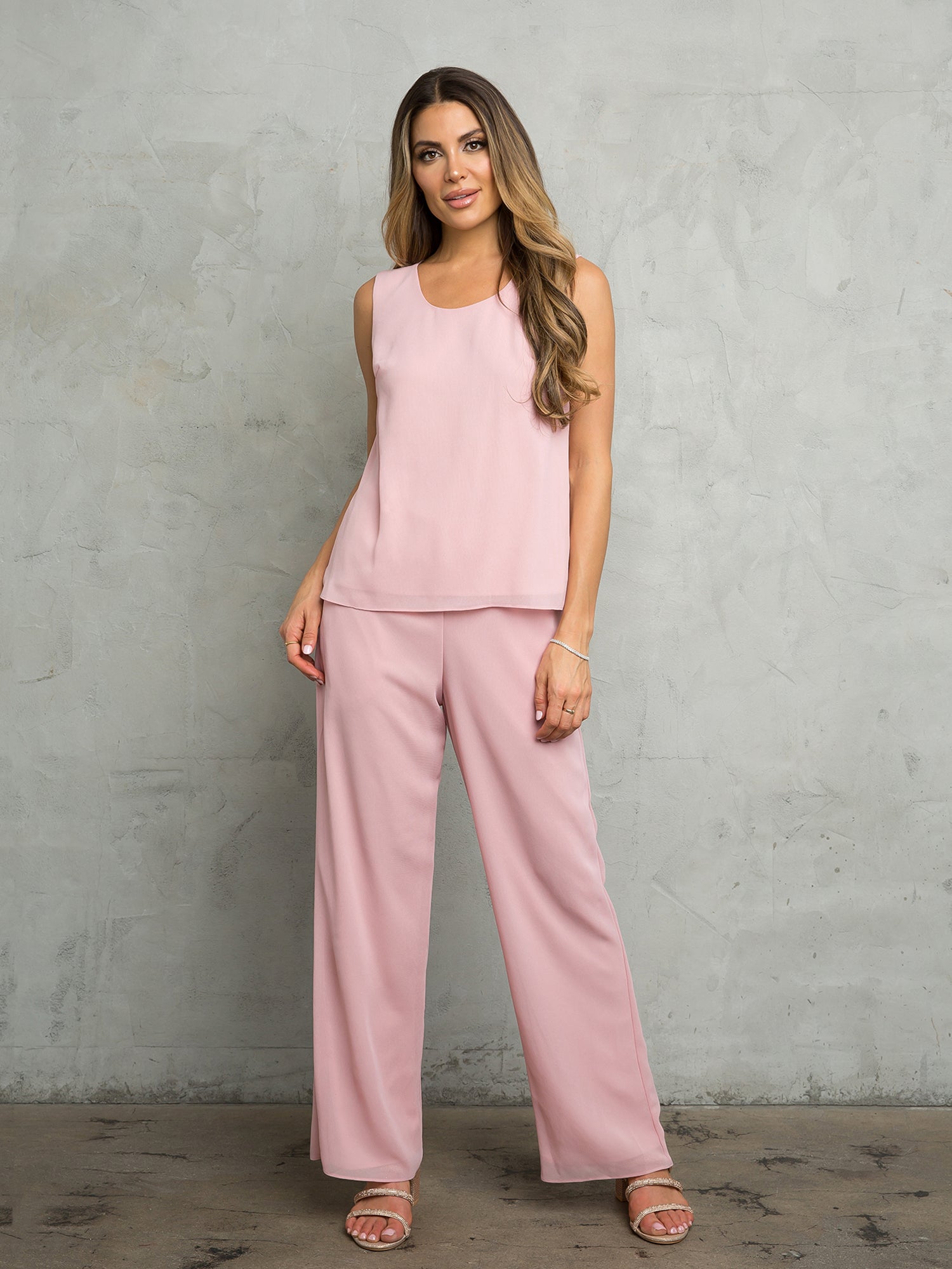 Eva Fashion 3483 Dusty Rose S Sale