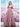 Prom Dresses Formal Sheer Long Ball Gown Prom Dress Deep Mauve
