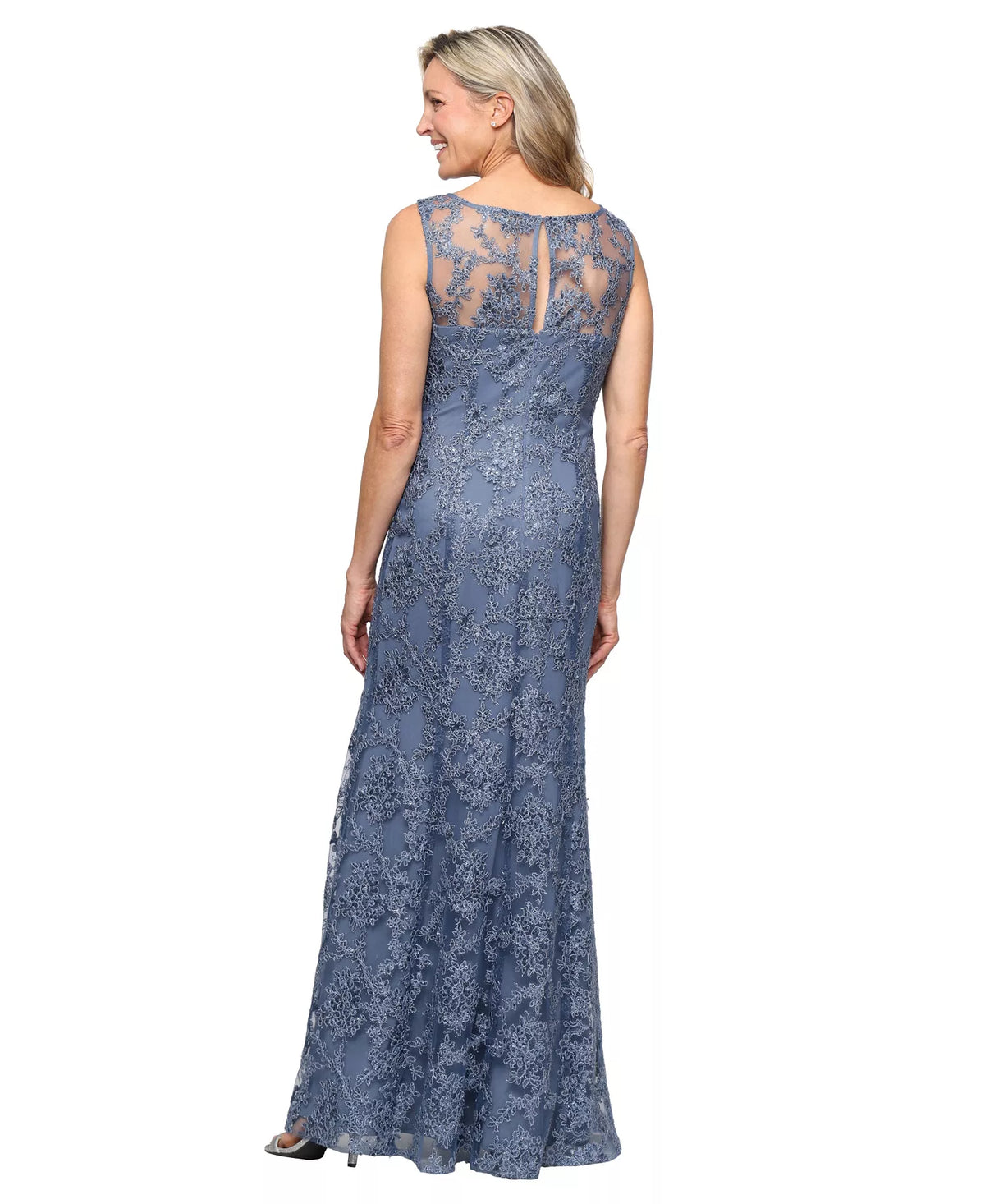 Formal Occasion Dress Alex Evenings 81171226