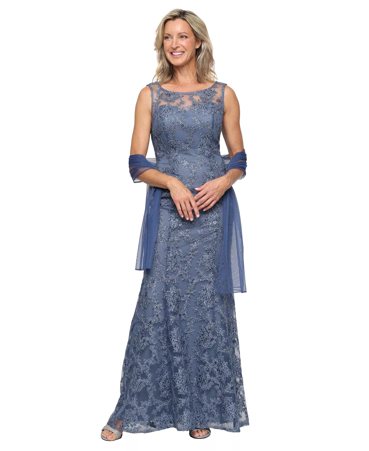 Formal Occasion Dress Alex Evenings 81171226