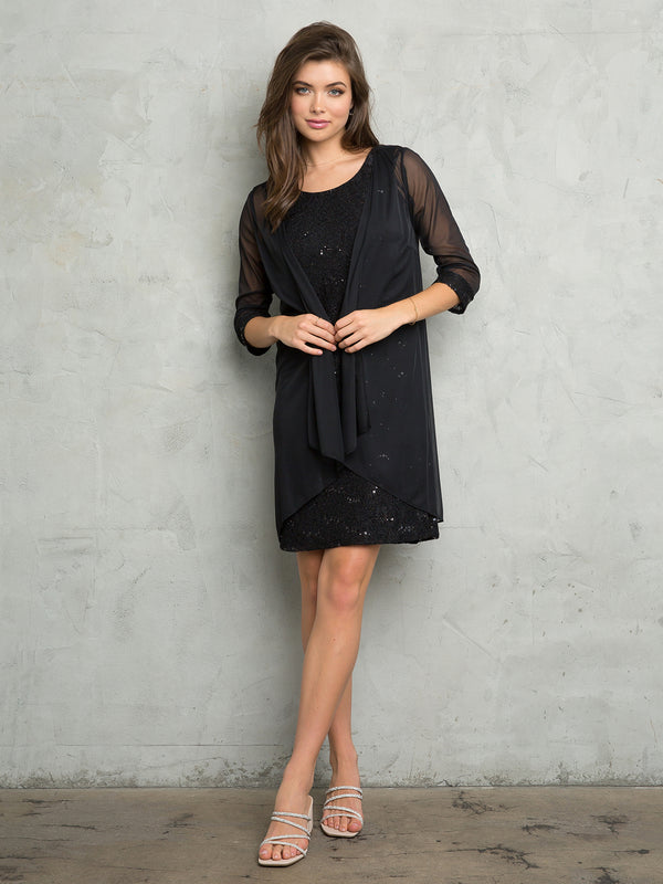 Eva Fashion 3490 Black XL Sale