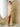 Prom Dresses Long Fitted Formal Slit Prom Dress   Champagne