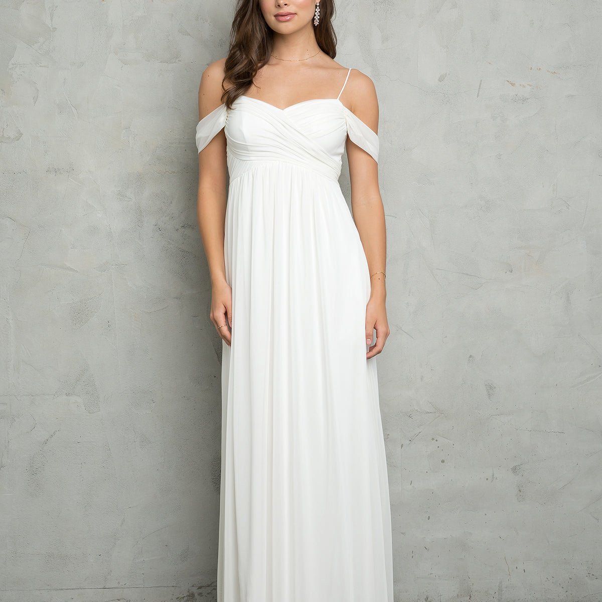 Eva Fashion 3494 Ivory S Sale