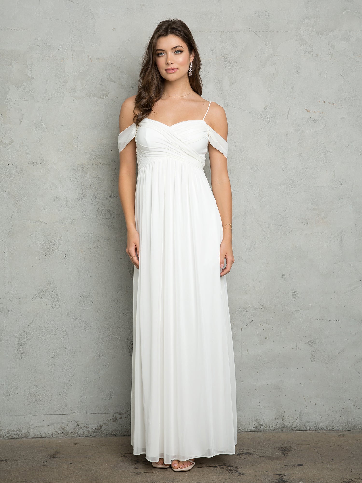 Eva Fashion 3494 Ivory S Sale