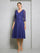 Mother of the Bride Dresses Short Sequin Mother of the Bride Lace Dress Royal