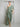Jumpsuit Long Formal Slit Jumpsuit Eucalyptus