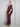 Jumpsuit Long Formal Slit Jumpsuit Plum