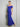 Formal Dresses Long Formal Fitted Evening Dress Royal