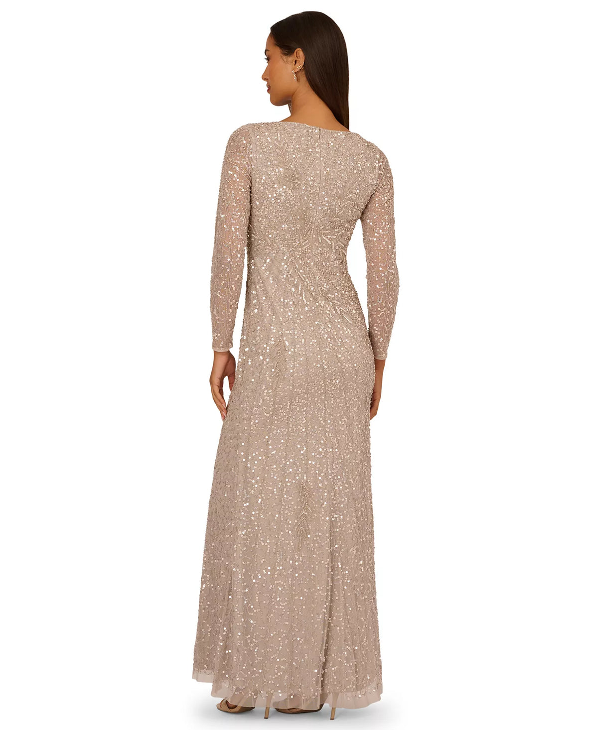 Formal Occasion Dress Adrianna Papell AP1E211716
