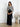 Mother of the Bride Dresses Long Formal Mother of the Bride Bolero Dress Black