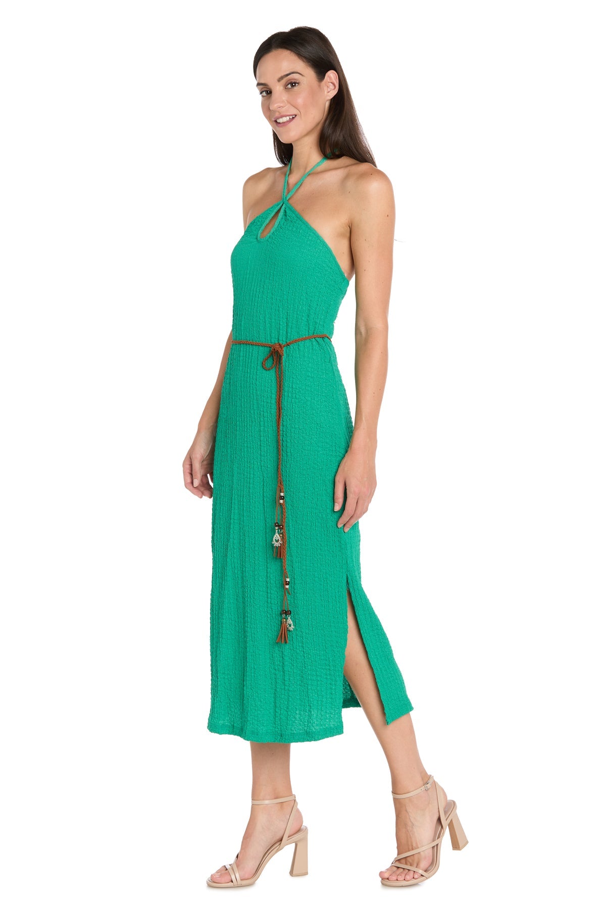 R&M Richards 3519 Short Homecoming Midi Length Cocktail Dress
