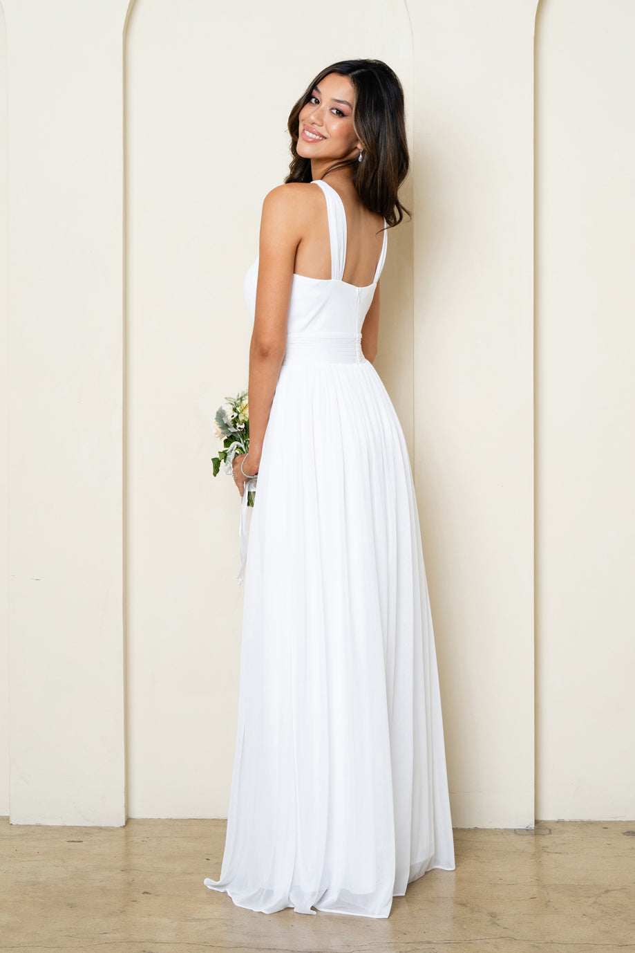 Eva Fashion 3520 Off White S Sale