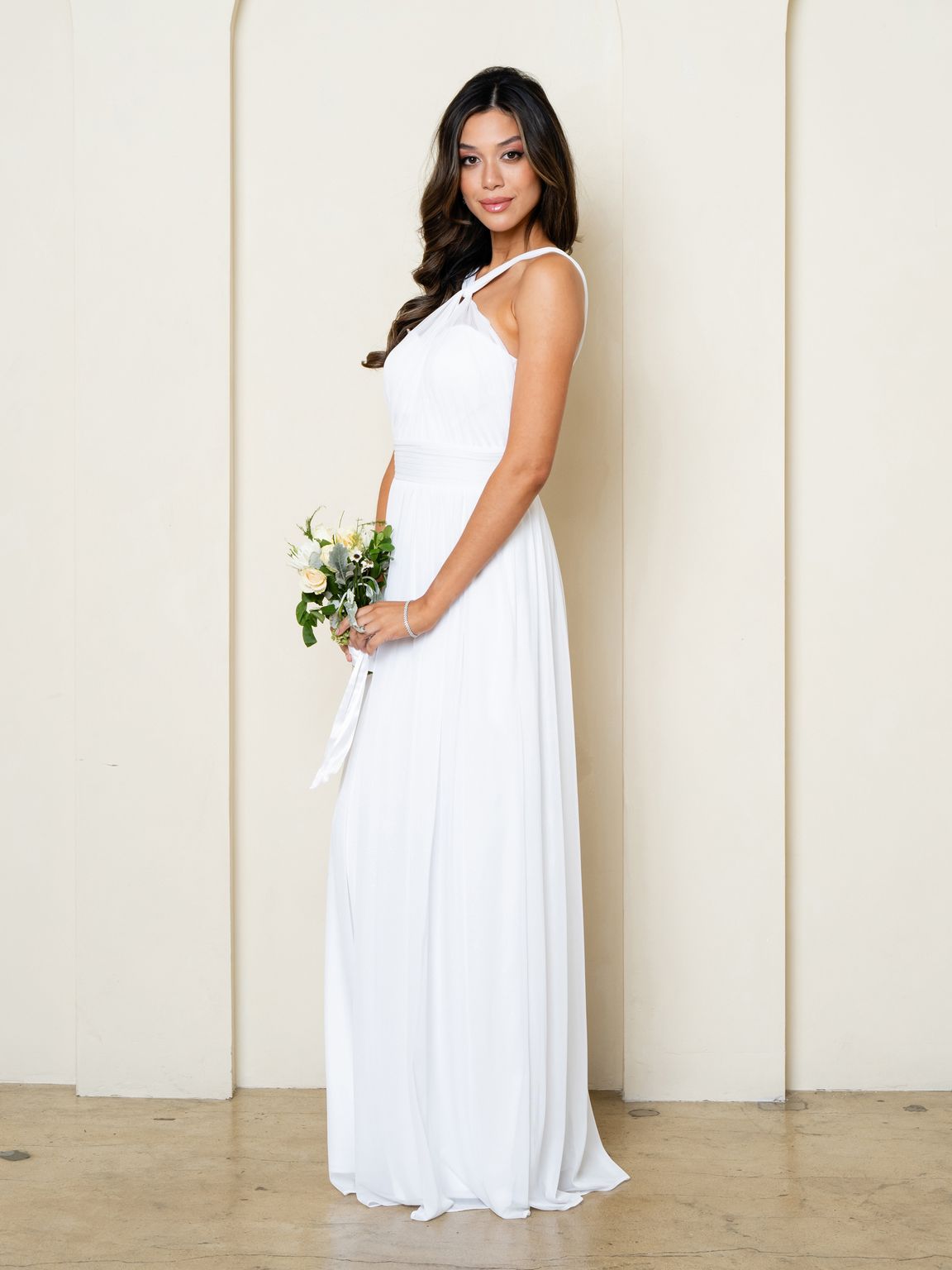 Eva Fashion 3520 Off White S Sale