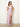 Formal Dresses Prom Long Fitted Formal Slit Dress Dusty Rose