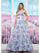 Prom Dresses Long Top Ball Gown Formal Prom Dress Slate Blue
